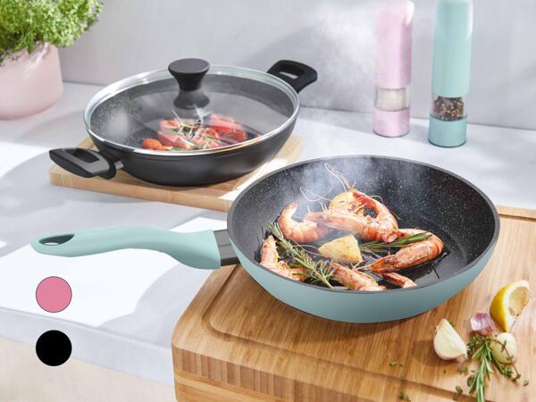 Padella in alluminio