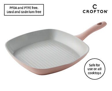 Ceramic Non-Stick Griddle 28cm