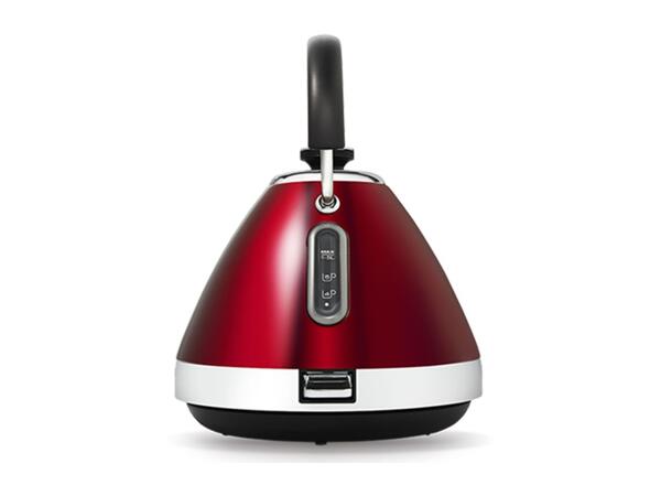 Morphy Richards Venture Pyramid Kettle