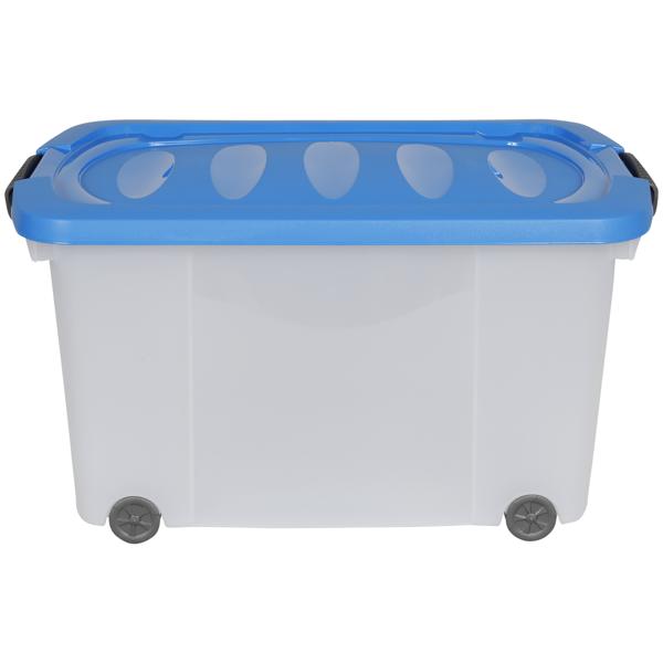 Boîte de rangement