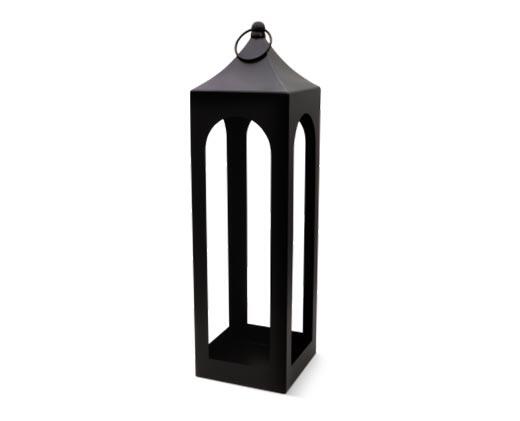 Huntington Home 
 Decorative Metal Lantern