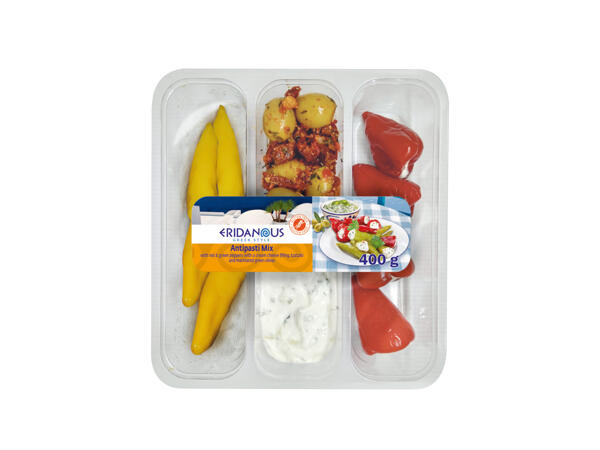 Antipasti