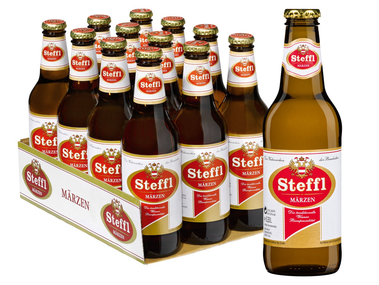 STEFFL Märzen