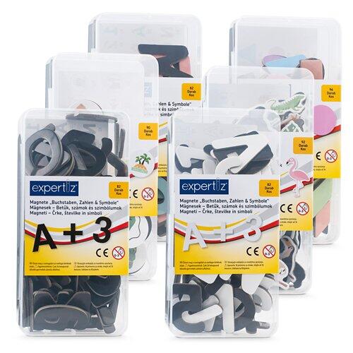 EXPERTIZ Magnet Set