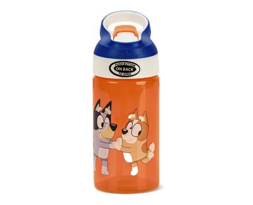 Zak! 
 Licensed Riverside Bottle