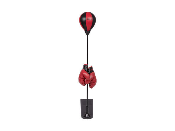 Set de boxe