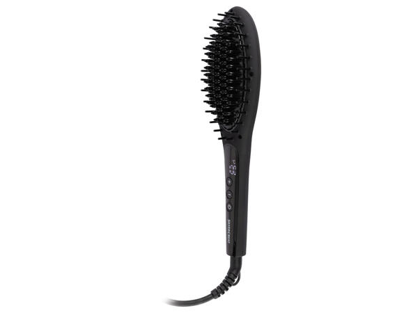 Hair Straightening Brush