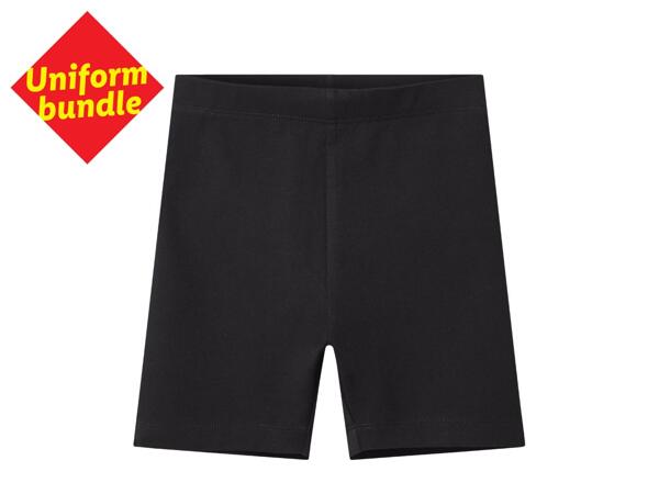 Cycling Shorts - 2 Pack