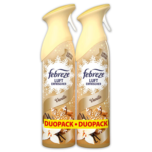 Lufterfrischer