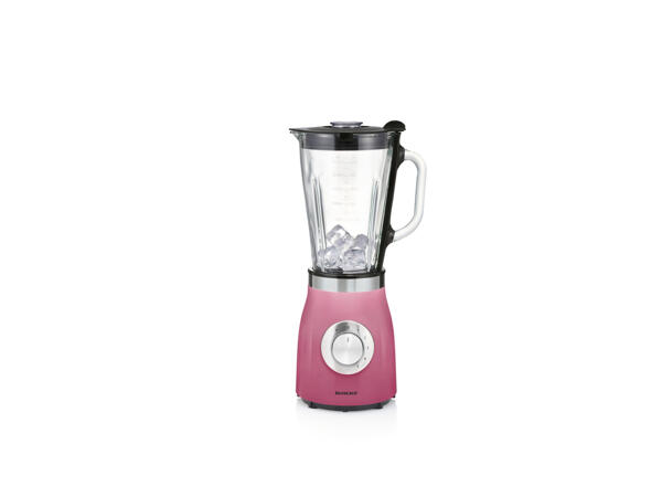 Silvercrest 600W Blender