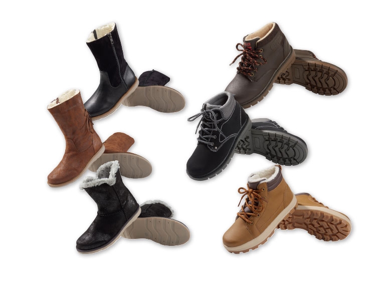 PEPPERTS(R) Kids' Boots
