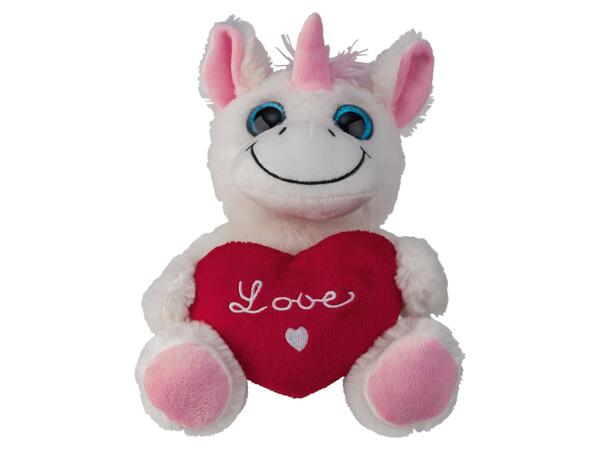 Valentines Soft Toy