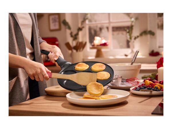 Silvercrest Round Pancakes Pan