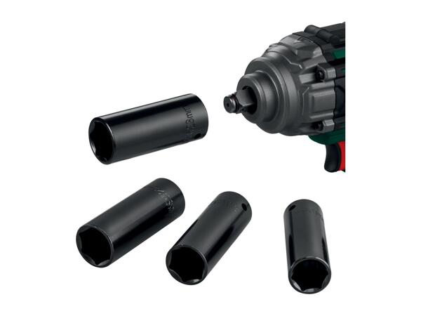 Parkside 20V Cordless Vehicle Impact Wrench