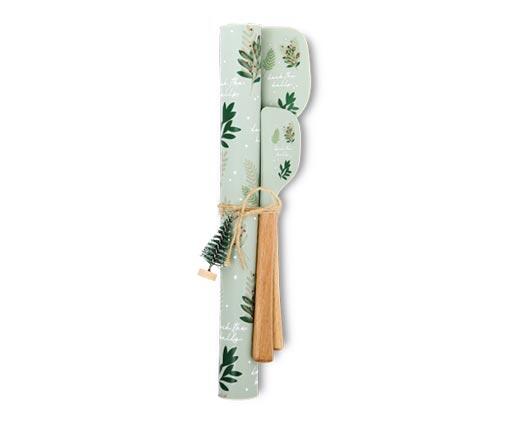 Crofton 
 Baking Mat & Spatula Set
