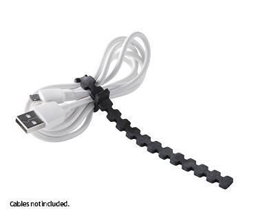 Office Cable Organisation