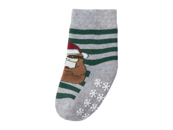 Lupilu Kids' Thermal Socks