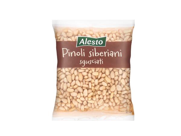 Siberian Pine Nuts