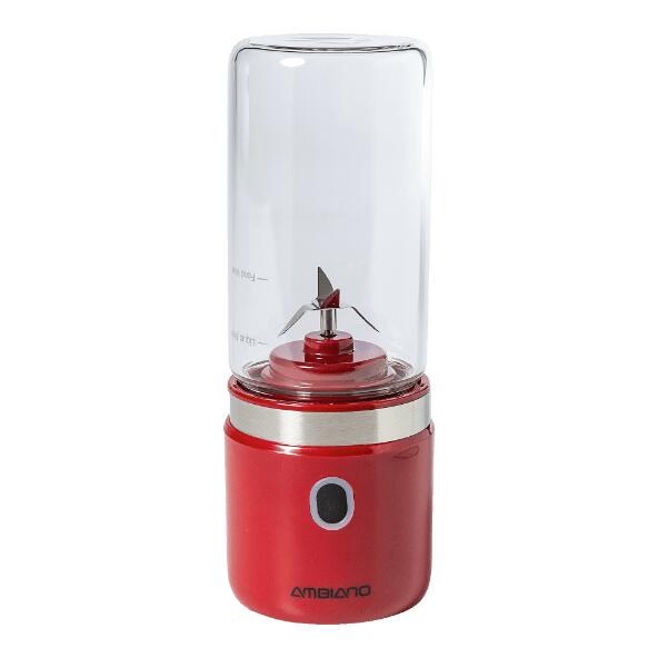 AMBIANO(R) 				Tragbarer Blender