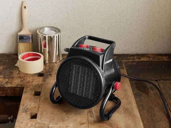 Fan Heater