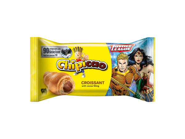 CHIPICAO CROISSANT