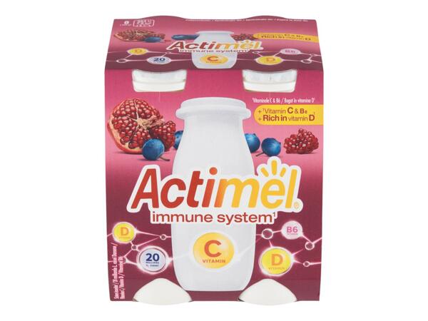 ACTIMEL JOGURTOVÝ NÁPOJ