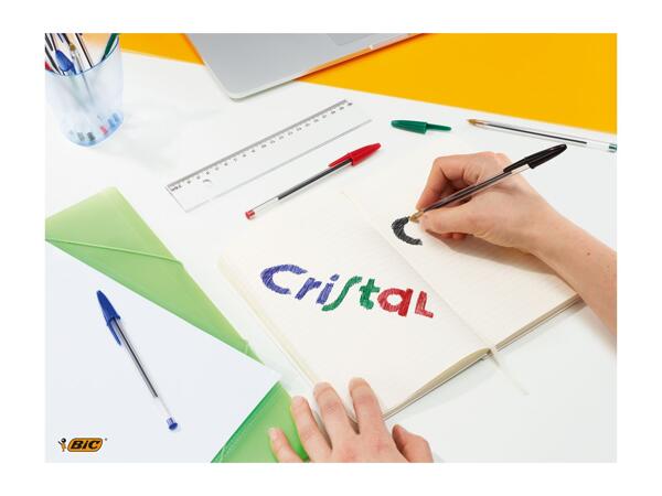 BIC Stationery Assortment