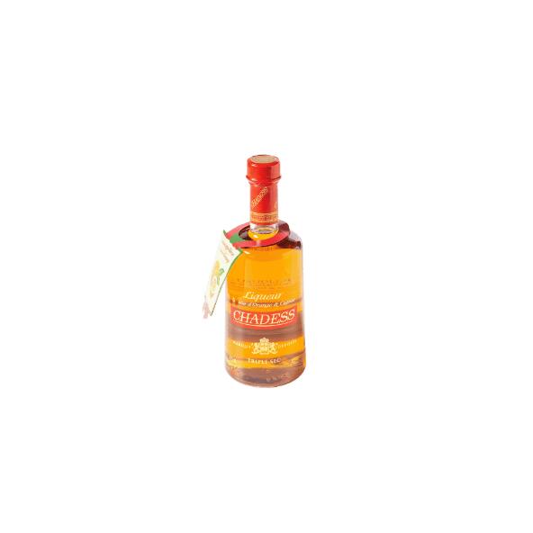 Sinaasappellikeur
