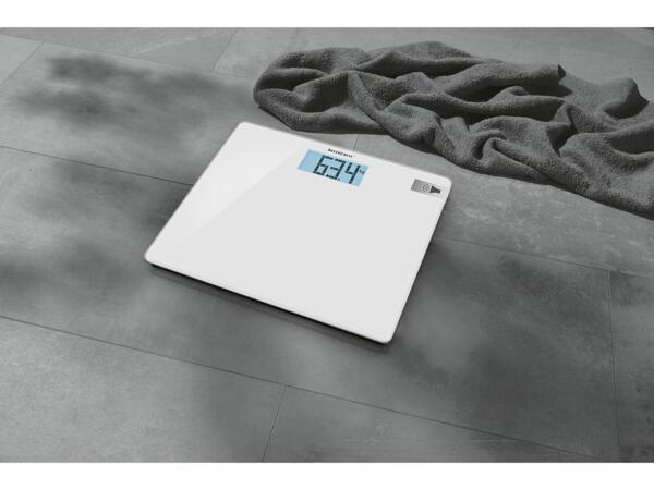 Talking Scales