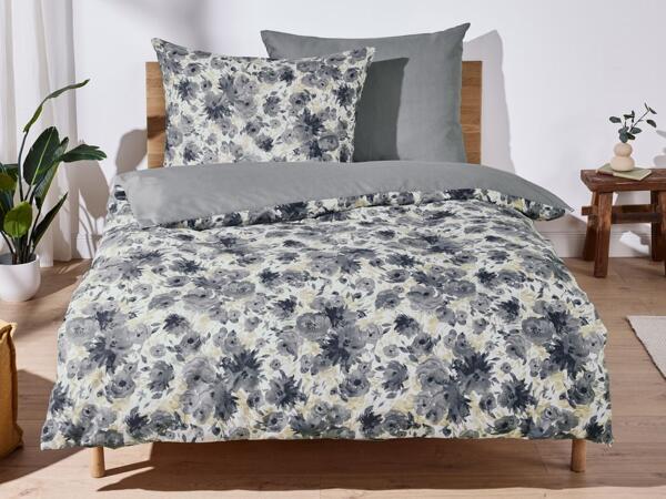 Reversible Bedlinen Double