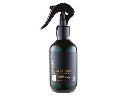 Organic Choice Air Freshener 200ml