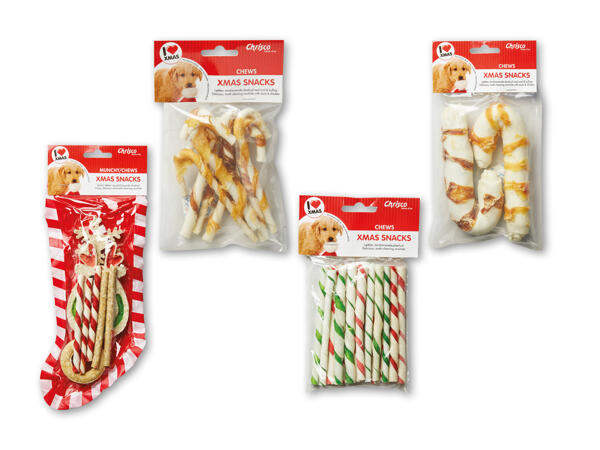 Hundesnacks