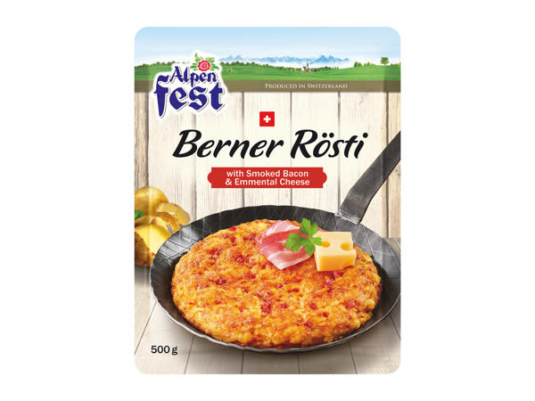 RÖSTI