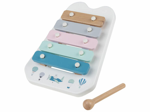 Playtive Träleksak