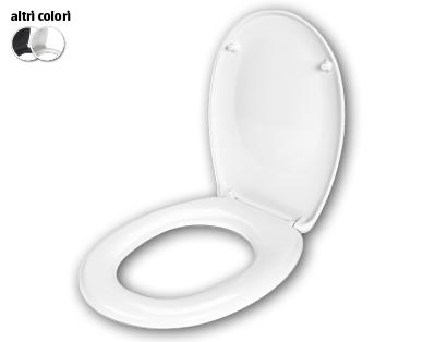 Asse per WC EASY HOME(R)