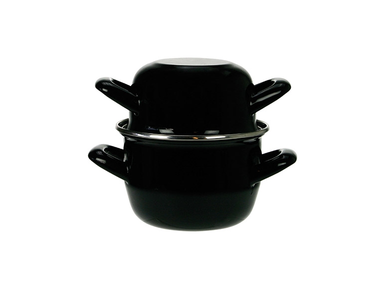 Mosselpot