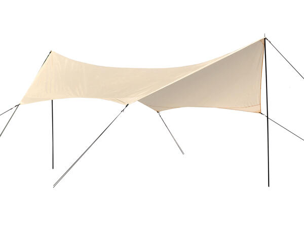 Shade Sail