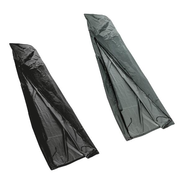 Housse de protection pour parasol déporté