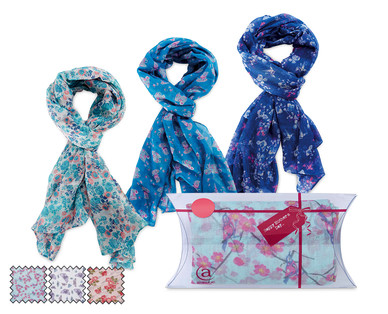 Ladies' Mother's Day Scarf