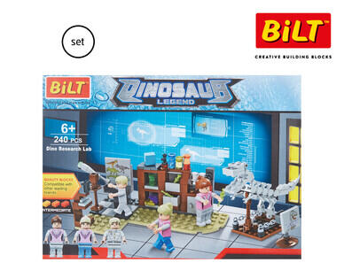 BiLT Building Block Sets