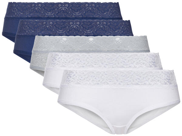 Hipster Briefs