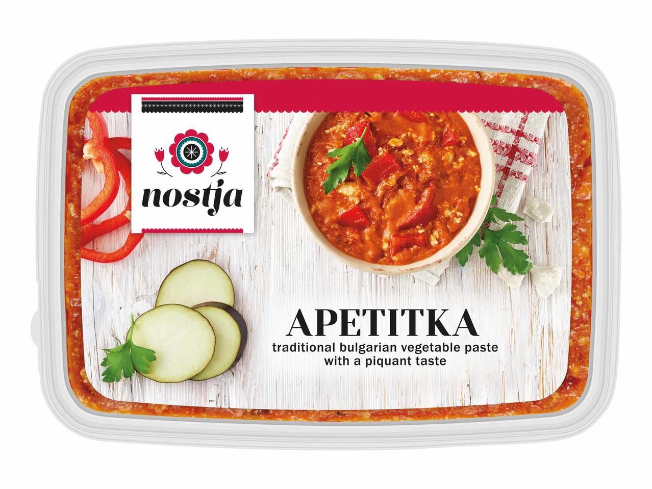 Apetitka