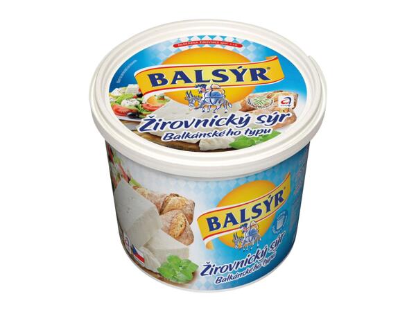 BALSÝR