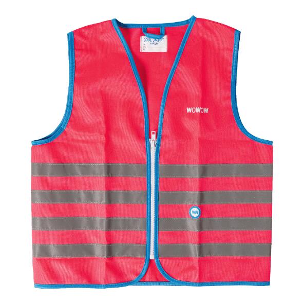 WOWOW(R) 				Gilet de sécurité pour enfants