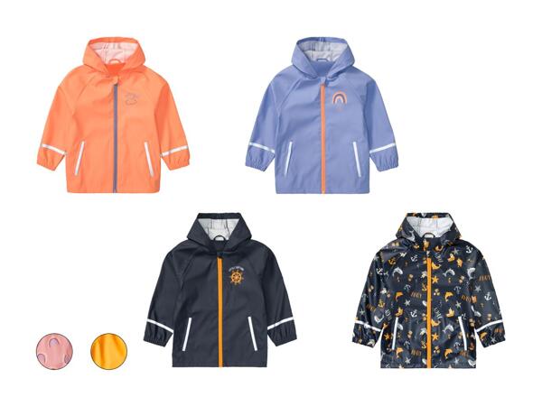 Veste imperméable