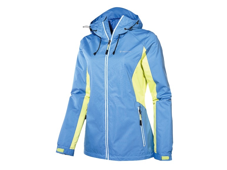 Men's/Ladies' Hiking Jacket