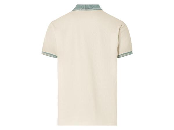 Pánské polotriko "Regular Fit"