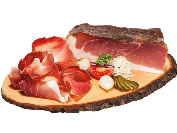 Südtiroler Speck g.g.A.