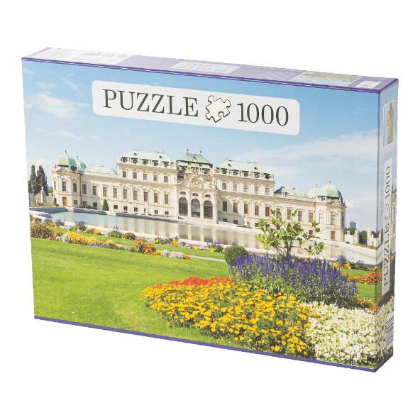 Puzzel