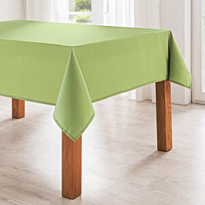 Jacquard-Tischdecke